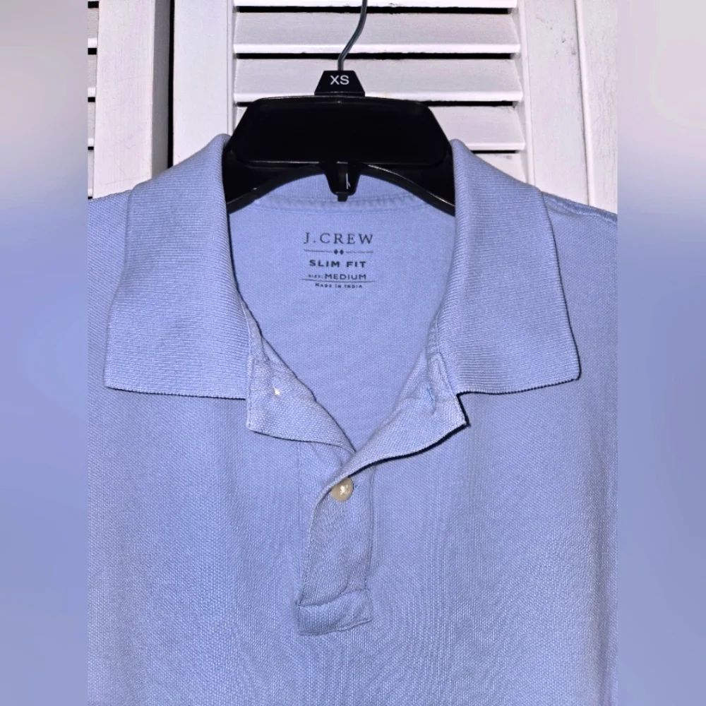 J. Crew crew men